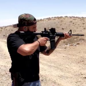 Meet your Posher, Jose